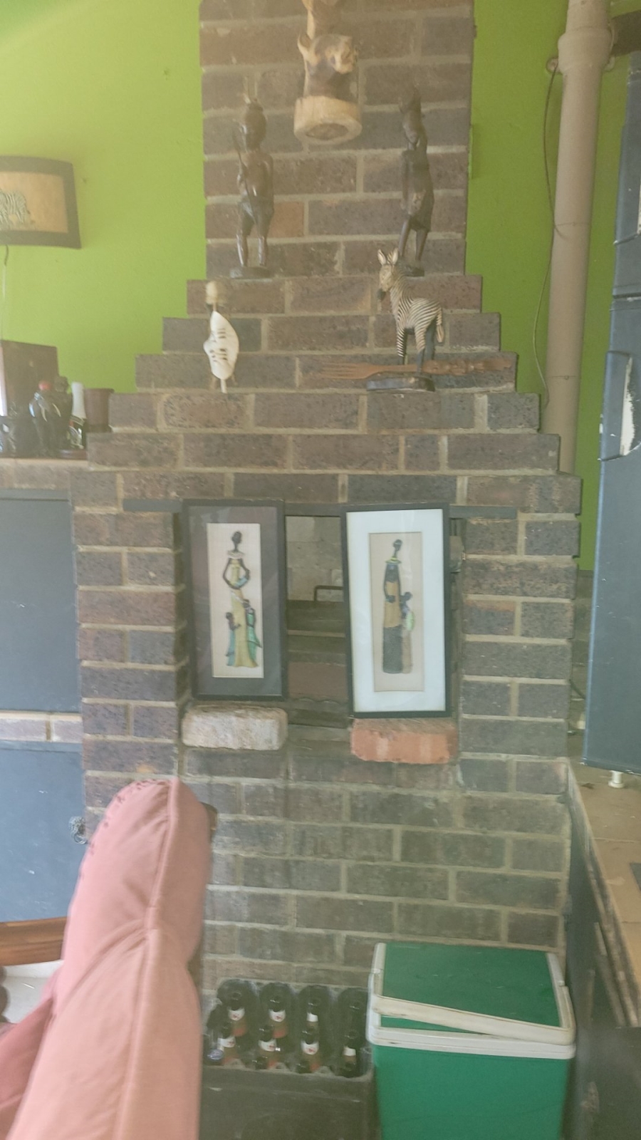 5 Bedroom Property for Sale in Wilkeville North West